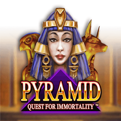 Pyramid Quest For Immortality
